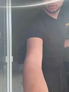 Gipsyboysteve online show from October 19, 2025, 11:44 am