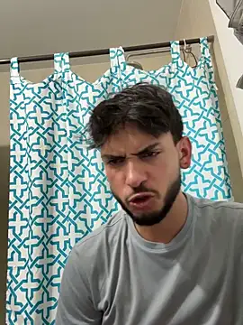 Gipsyboysteve online show from February 8, 2026, 5:00 am