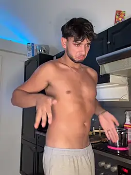 Gipsyboysteve online show from February 20, 2026, 6:26 am