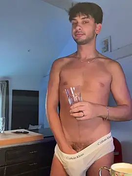 Gipsyboysteve online show from March 6, 2026, 6:54 am