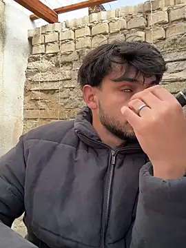 Gipsyboysteve online show from March 18, 2026, 12:08 pm