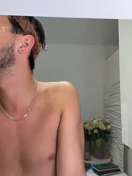 Gipsyboysteve online show from March 19, 2026, 4:55 pm