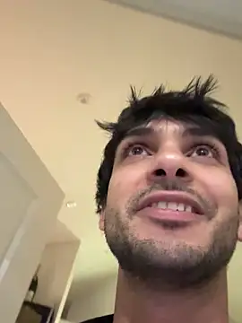 Gipsyboysteve online show from April 2, 2026, 12:08 am