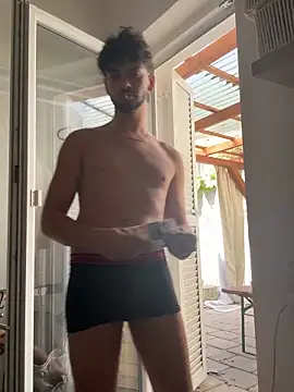 Gipsyboysteve online show from April 20, 2026, 11:57 am