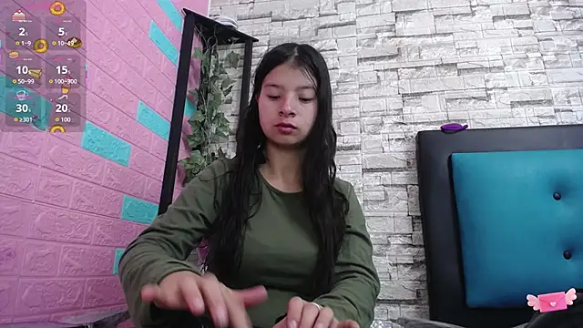 maily can online show from November 6, 2025, 12:50 pm