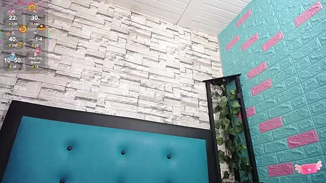 maily can online show from November 11, 2025, 1:00 pm