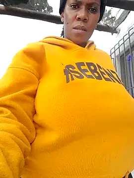 MelowD69 online show from October 20, 2025, 11:54 am