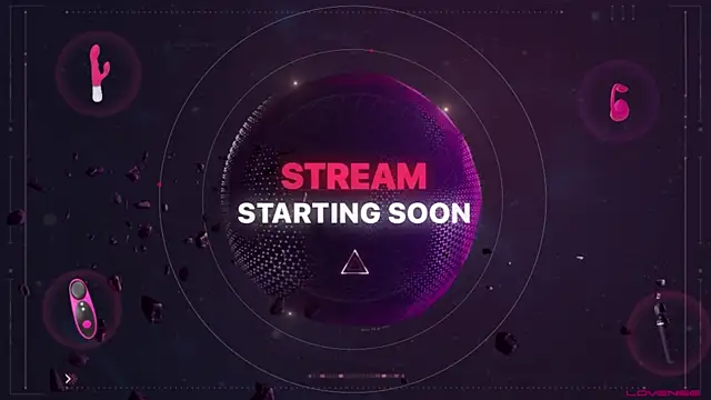 Sofia Dg online show from October 23, 2025, 9:46 pm