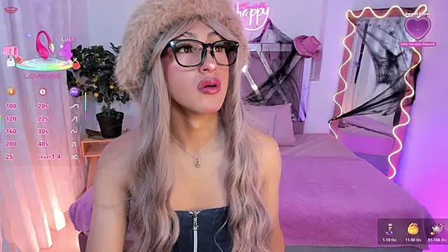 Shinedark tay1 online show from October 28, 2025, 2:48 am