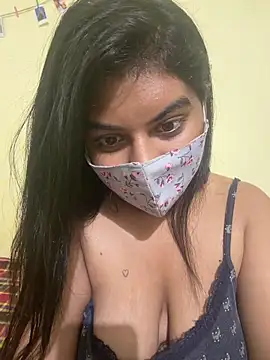BigBreasted online show from May 17, 2026, 4:58 pm