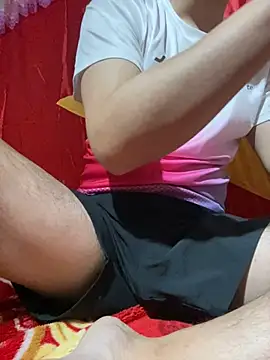 lahungdj12 online show from March 7, 2026, 12:51 am