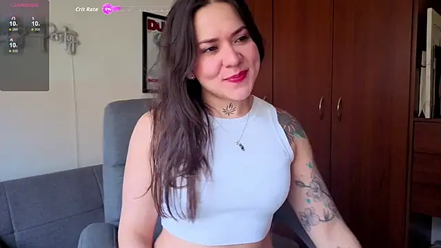 Snapshot of SujannaVarma_ chatting on August 4, 2026, 10:23 pm SujannaVarma online show from August 4, 2026, 10:23 pm
