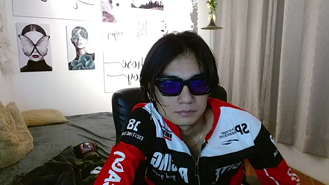 davoxer online show from September 20, 2025, 3:51 am