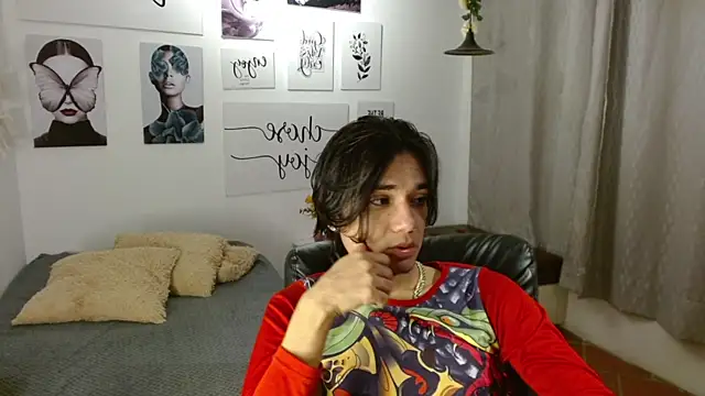 davoxer online show from October 18, 2025, 3:42 am