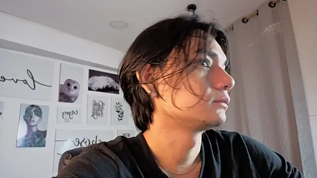 davoxer online show from December 1, 2025, 3:22 am