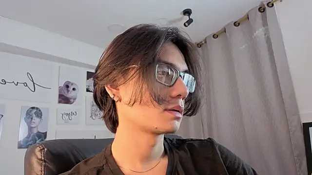 davoxer online show from December 20, 2025, 3:46 am