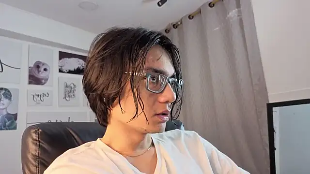 davoxer online show from December 21, 2025, 3:57 am