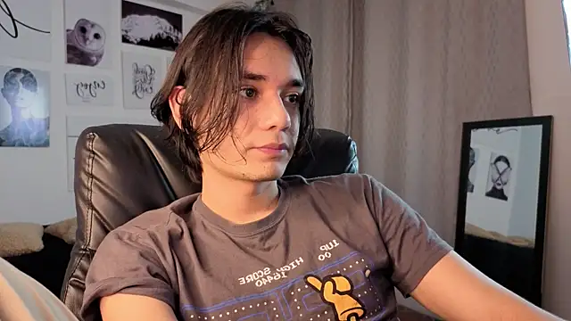 davoxer online show from January 8, 2026, 4:04 am