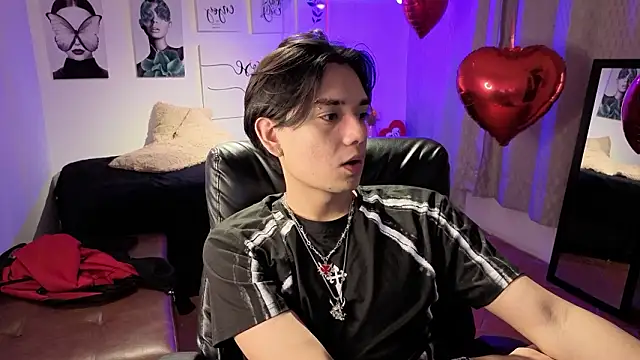 davoxer online show from February 19, 2026, 3:02 am