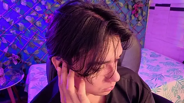 davoxer online show from March 26, 2026, 4:07 am