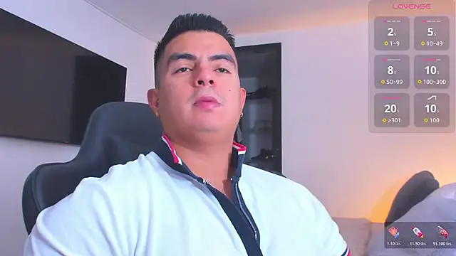 RJBarto online show from October 25, 2025, 3:07 pm