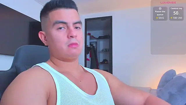 RJBarto online show from December 19, 2025, 12:34 pm