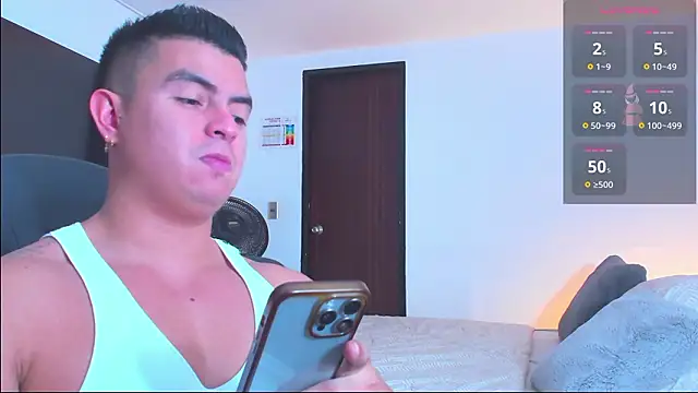 RJBarto online show from February 6, 2026, 12:52 pm