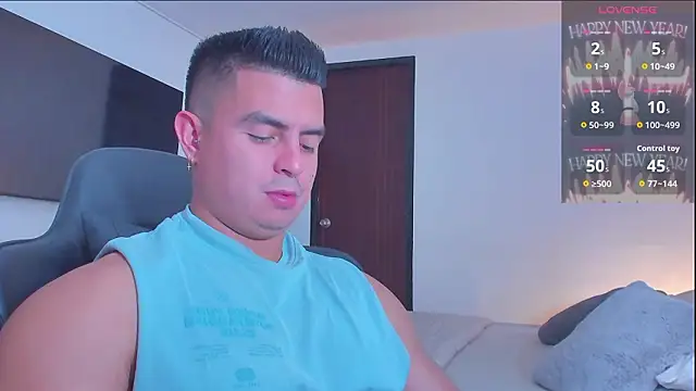 RJBarto online show from February 16, 2026, 6:48 pm