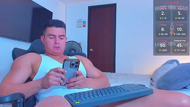 RJBarto online show from March 11, 2026, 5:19 pm