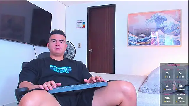 RJBarto online show from April 18, 2026, 1:48 pm