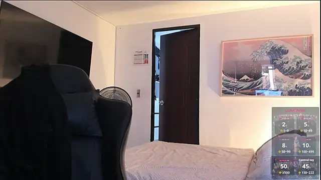 RJBarto online show from April 18, 2026, 8:09 pm