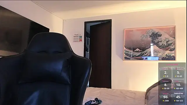 RJBarto online show from April 19, 2026, 1:21 pm