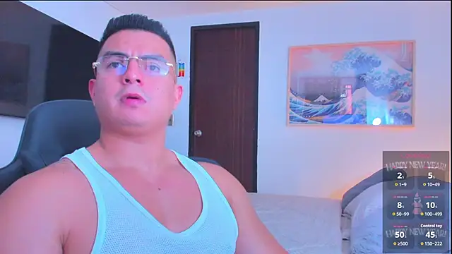 RJBarto online show from April 19, 2026, 6:10 pm