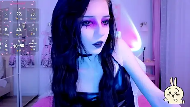 GothikLali online show from October 13, 2025, 10:54 pm