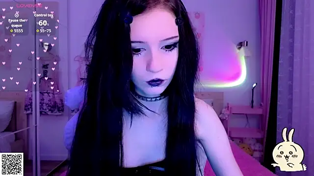 GothikLali online show from November 17, 2025, 10:48 pm