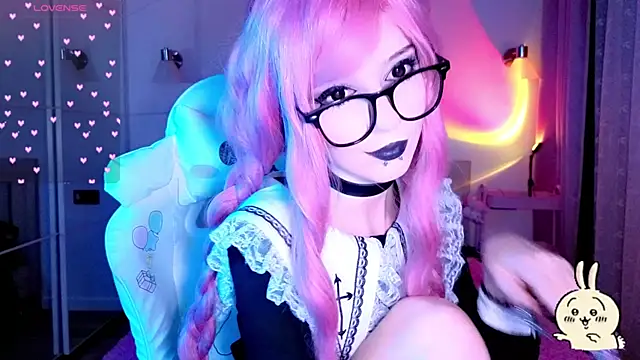 GothikLali online show from April 6, 2026, 1:03 am