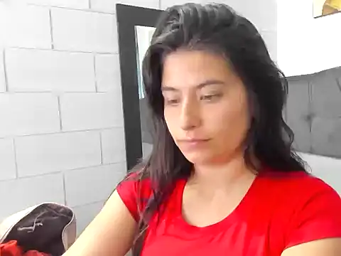  Roxxxane 09 online show from November 29, 2025, 11:41 pm