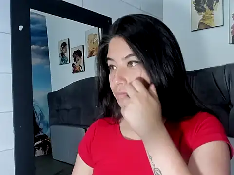  Roxxxane 09 online show from December 3, 2025, 2:59 pm