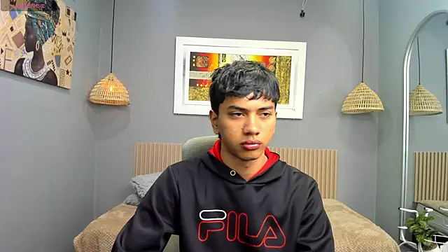 markbowie online show from September 26, 2025, 11:36 am