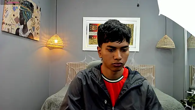 markbowie online show from October 12, 2025, 1:32 pm