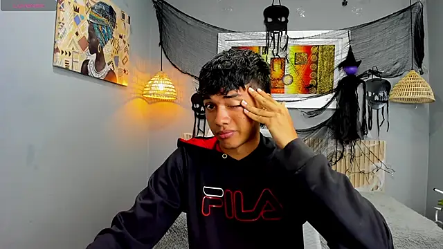 markbowie online show from November 4, 2025, 11:31 am