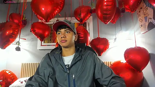 markbowie online show from February 13, 2026, 12:56 pm