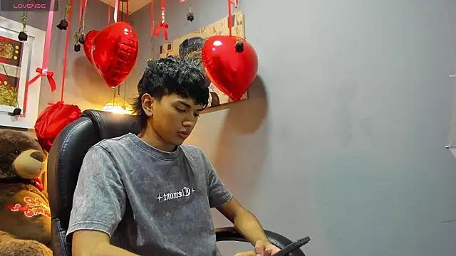 markbowie online show from February 21, 2026, 1:56 pm