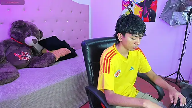 markbowie online show from March 1, 2026, 3:25 pm