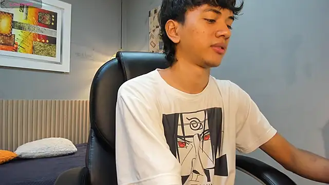 markbowie online show from March 6, 2026, 2:02 pm