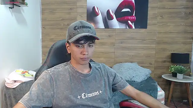 markbowie online show from April 8, 2026, 11:54 am