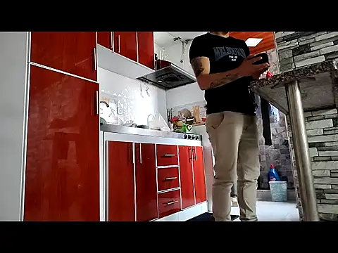 Masterblue hot online show from December 22, 2025, 7:11 pm