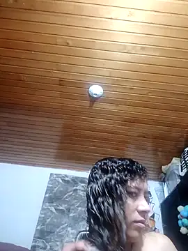 CATTALINAHOT online show from March 1, 2026, 1:02 pm