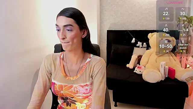 lily cash1 online show from October 11, 2025, 7:12 pm