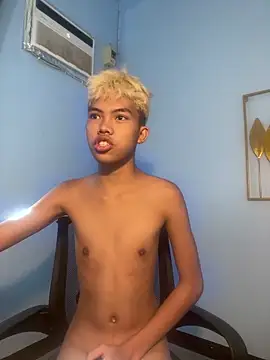 urcumjp online show from March 25, 2026, 12:05 am